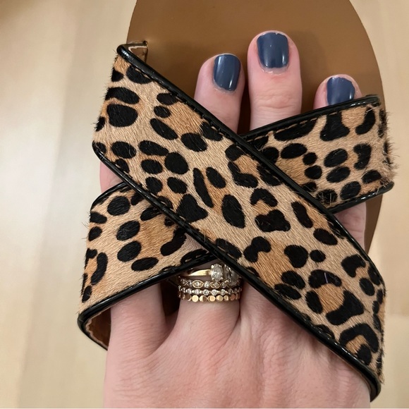 J. Crew Sandals - Picture 2 of 3